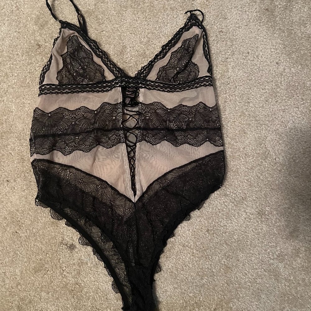 lingerie